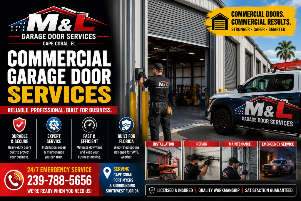 commercial garage door services cape coral fl.jpg