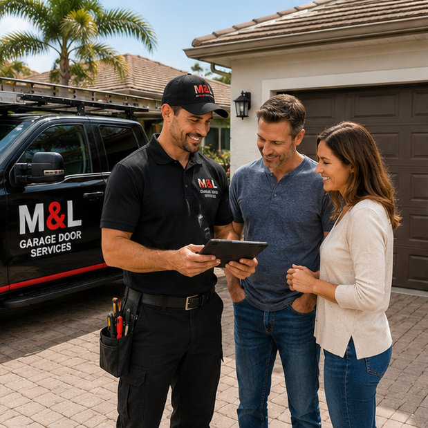 garage door estimate homeowner cape coral fl.jpg