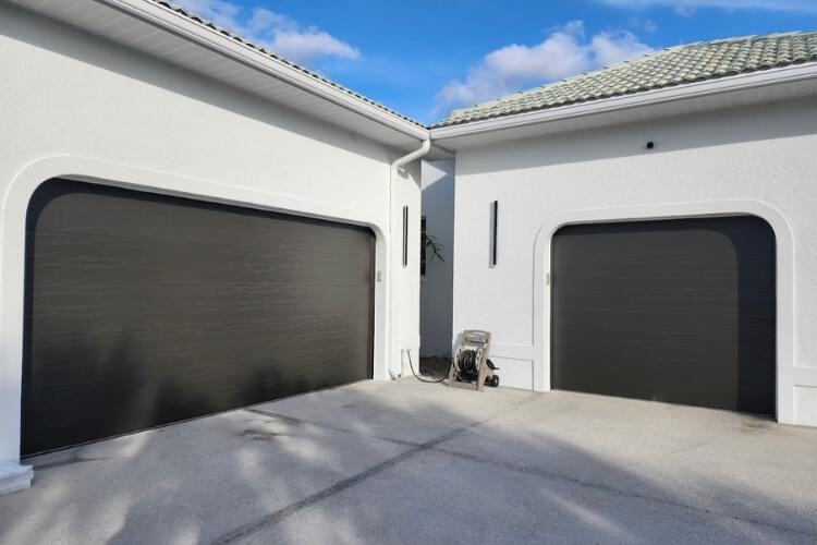ML Garage door services 6